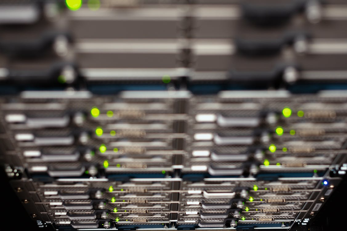 Imagen de características