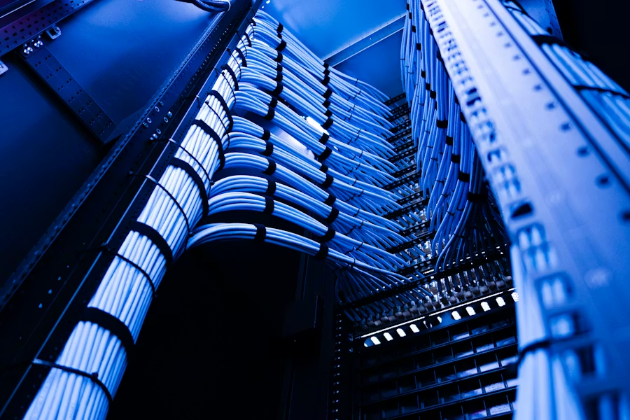 Servidores sin compromisos